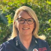Jayne Moore
