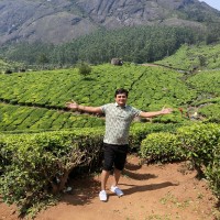 Prakash Hingu