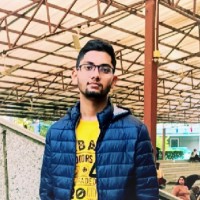 Utkarsh Jaiswal