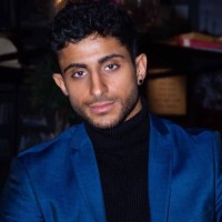 Raeid Salam