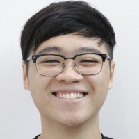 James Toh Jun Jie