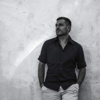 Marcelo Pérez