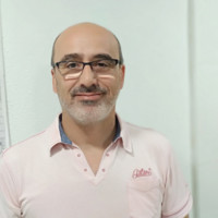 Juan Antonio Duran Araujo
