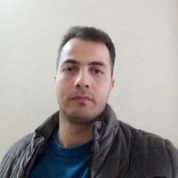 Ali Hashemi