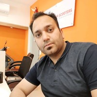 Deepak Rambani