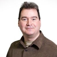 Mark Johnson, CFOT