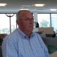 Alan Hart