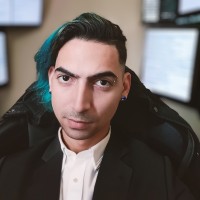 Daniel Alvarado ramos