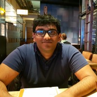 Aadil Shaji
