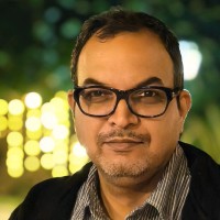 Mohit Misra