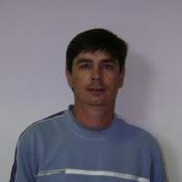 Andre Van Tonder