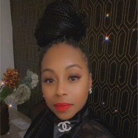 Alyssha Sykes