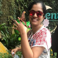 Divya Pant