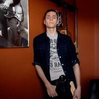 Logan Kirkness