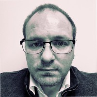 Simon Mann