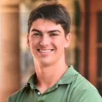 Conor Mcmahon