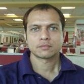 krishnakant kanyalkar