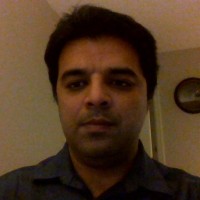 vishal nayak