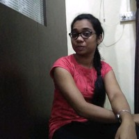 ashwini bante