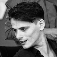Micha Vanheusden