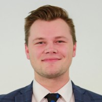 Connor Schmidt