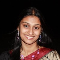 Saranya Rajesh