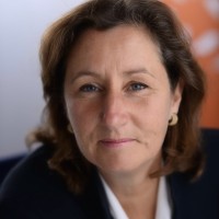 Marijke Ornée