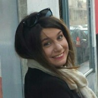 Tamara Sánchez Carrero