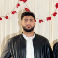 Ali Mir