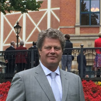 François-Dominique Barré