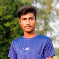 Md Mostofa Ali
