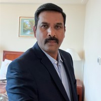 Subrahamnyeswra Swamy Veeravalli