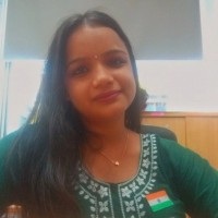 Shraddha D. Jadli