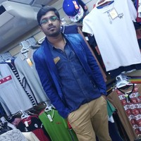 Mohammed Shaheed J