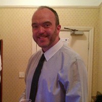 Ady Sargeant