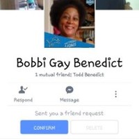 Bobbi Benedict