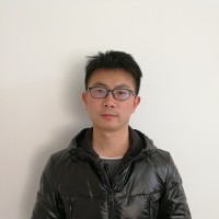 Huayu Shen