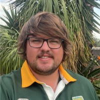 Dewald Meyer