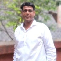 Pawan Khamgaonkar