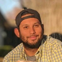 John Garza