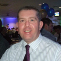 Shaun Whitfield