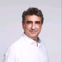 Jean-Luc Bogros