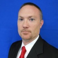 Jeff Morehead