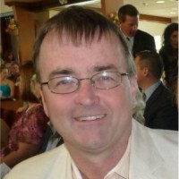 Raymond Loughlin