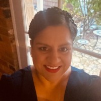 Amanda Marianayagam