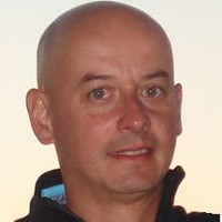 Johan DeCoster