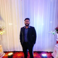 Swapnil Macwan