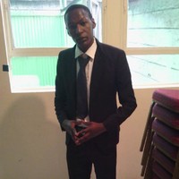 Gideon Chege