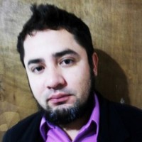 Ricardo Morales Zubiri