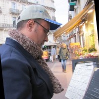 Carlos Rivas